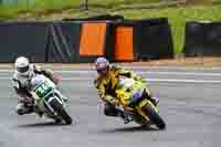 Middle 2 Group Yellow Bikes